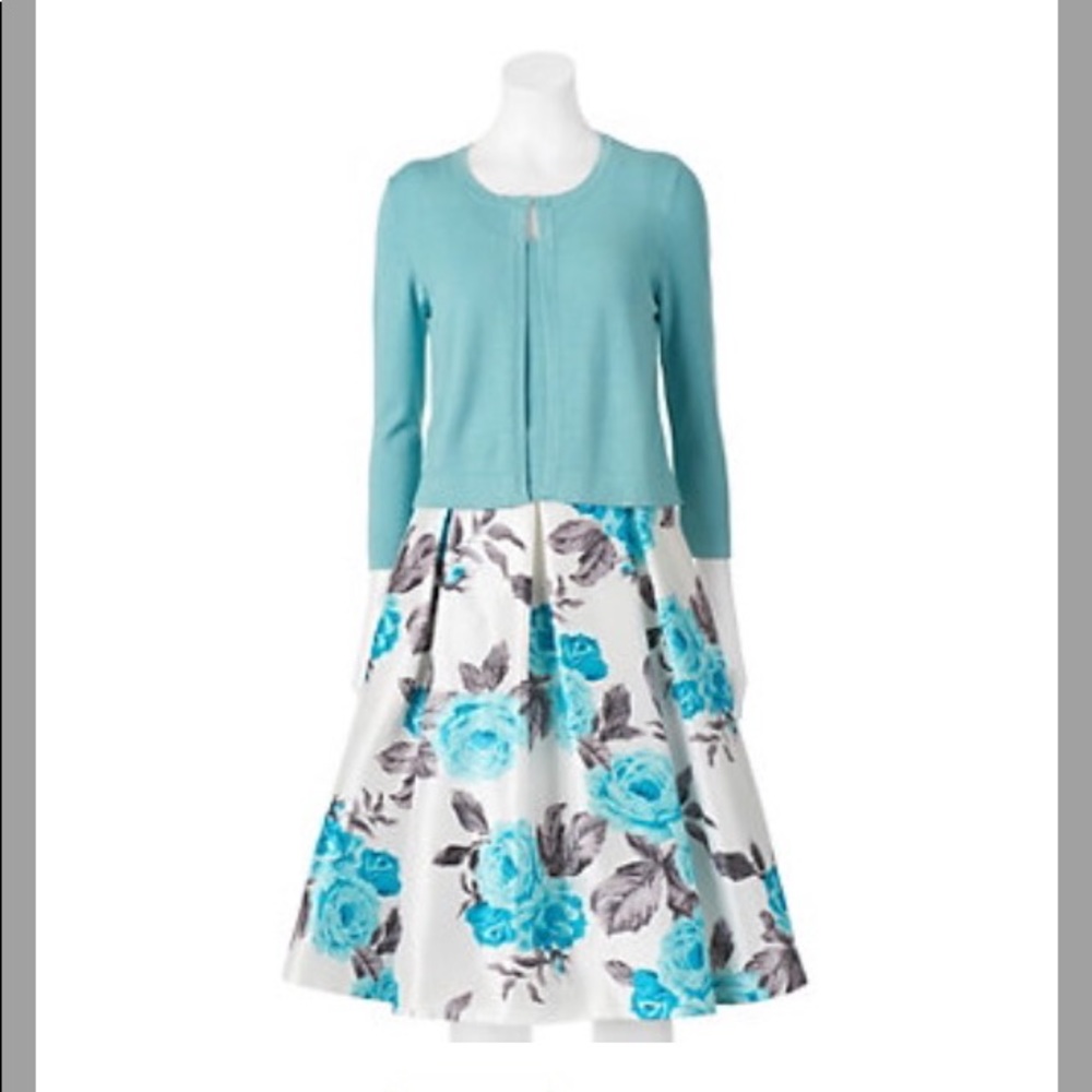 ISO only (not for sale) Jessica Howard 2 piece